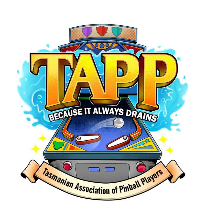 TAPP Logo